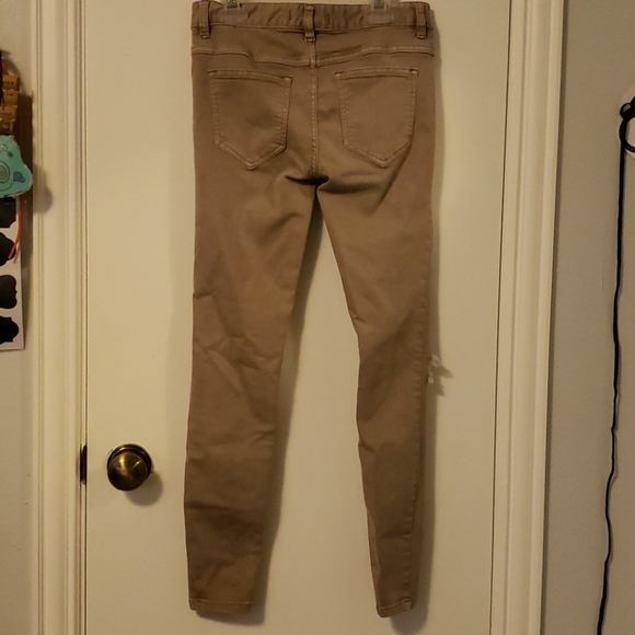 ! Free People Jeans - Picture 2 of 4